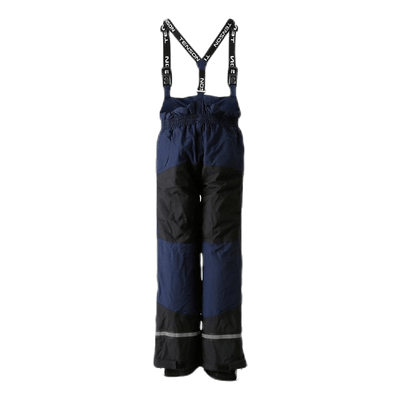 Dino Ski Pants Kid Blue