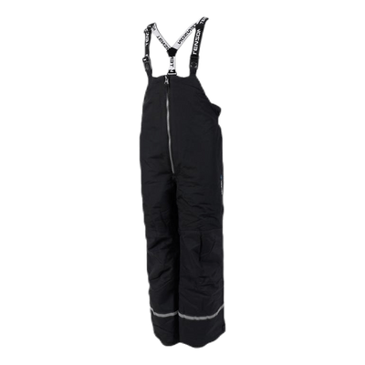 Dino Ski Pants Kid Black