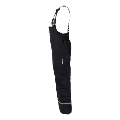 Dino Ski Pants Kid Black