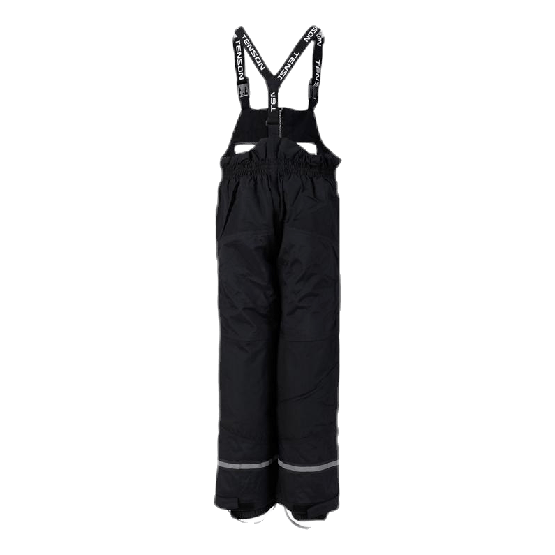 Dino Ski Pants Kid Black