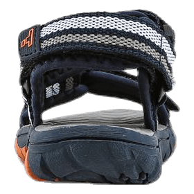 Tail Woven Youth Blue