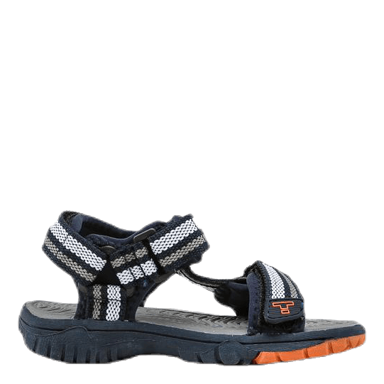 Tail Woven Youth Blue