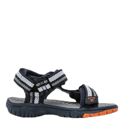 Tail Woven Youth Blue