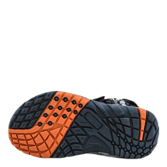 Tail Woven Youth Blue