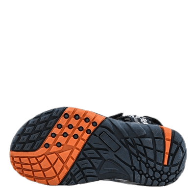 Tail Woven Youth Blue