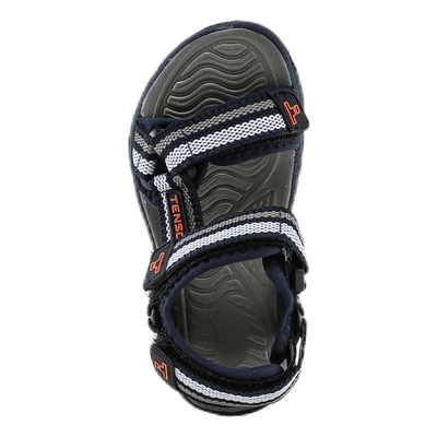 Tail Woven Youth Blue