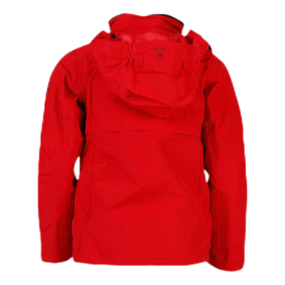 Aeron Waterproof Youth Red