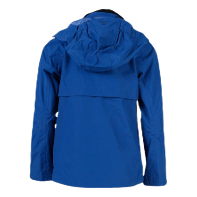 Aeron Waterproof Youth Blue
