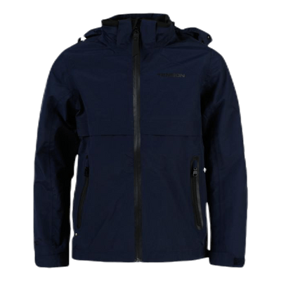 Aeron Waterproof Youth Blue