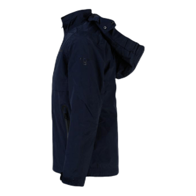 Aeron Waterproof Youth Blue