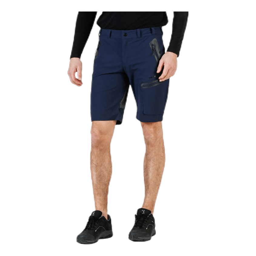 Naos Shorts Blue