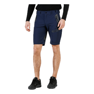 Naos Shorts Blue