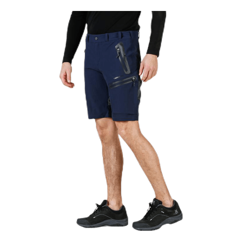 Naos Shorts Blue
