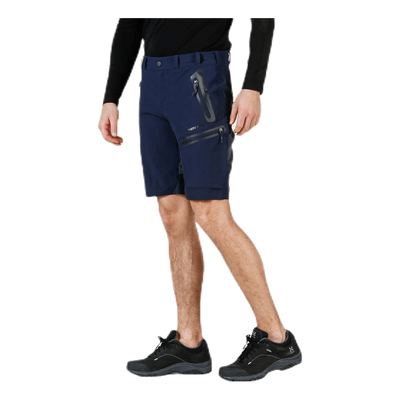 Naos Shorts Blue