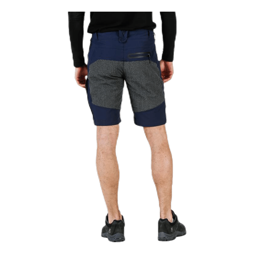 Naos Shorts Blue