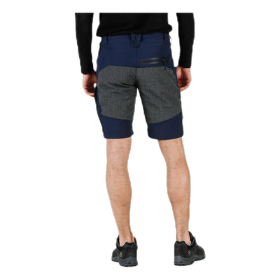 Naos Shorts Blue