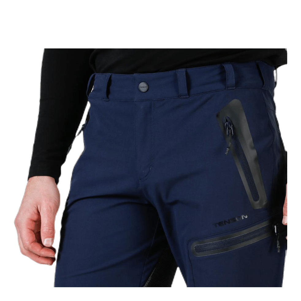 Naos Shorts Blue