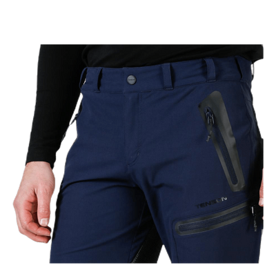 Naos Shorts Blue