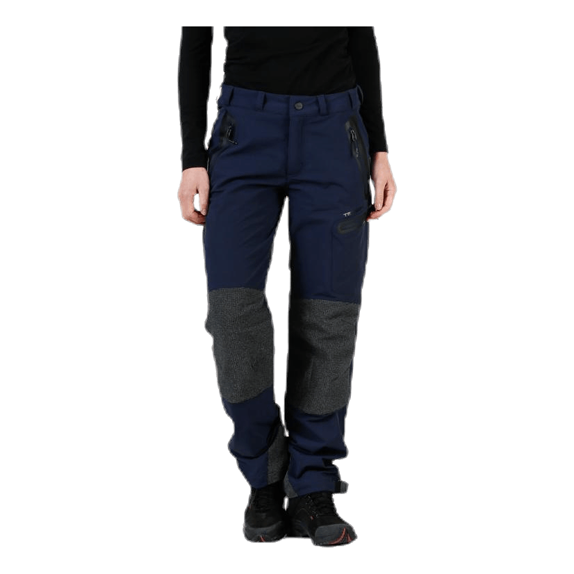 Rivati Pant Blue