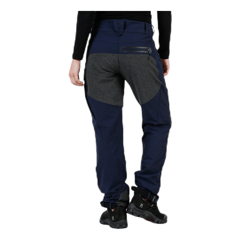 Rivati Pant Blue