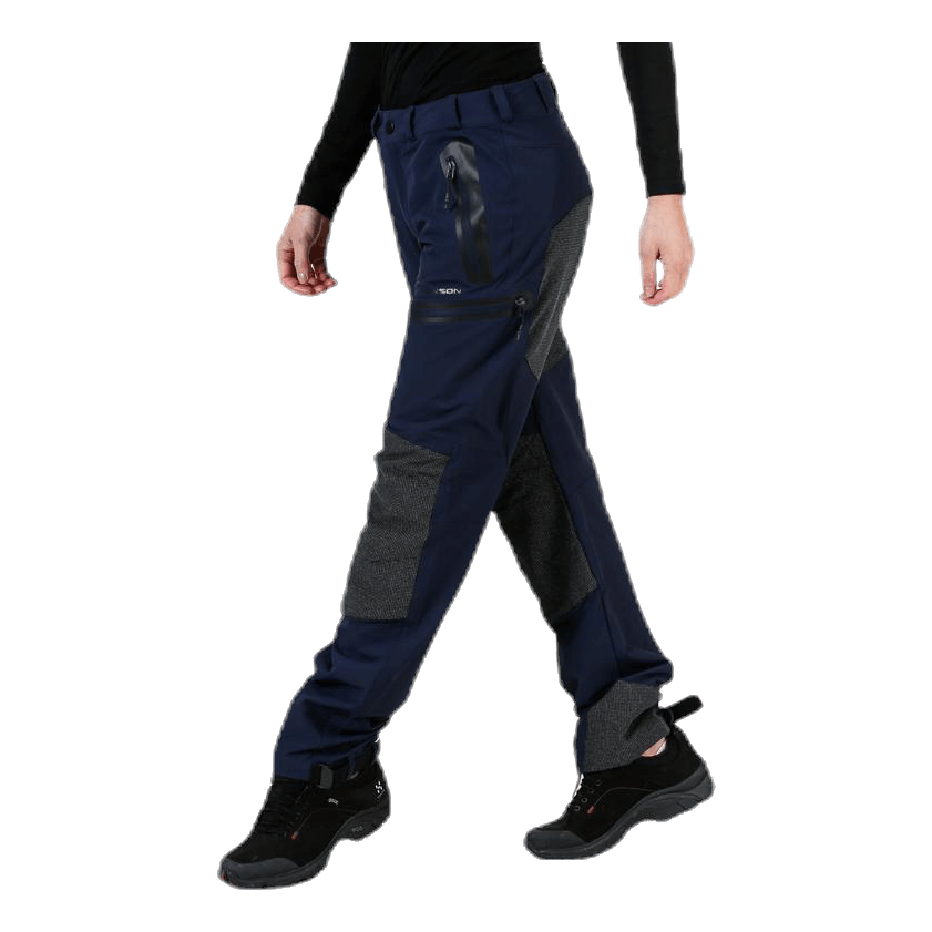 Rivati Pant Blue