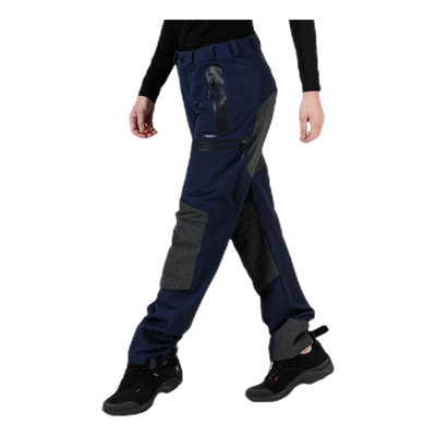 Rivati Pant Blue