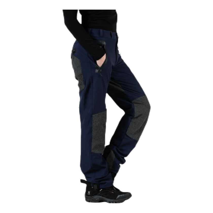 Rivati Pant Blue