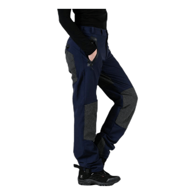 Rivati Pant Blue