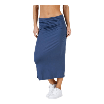 Aidah Skirt Blue