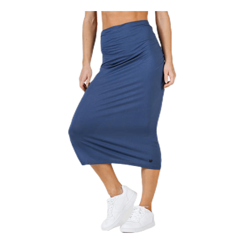 Aidah Skirt Blue