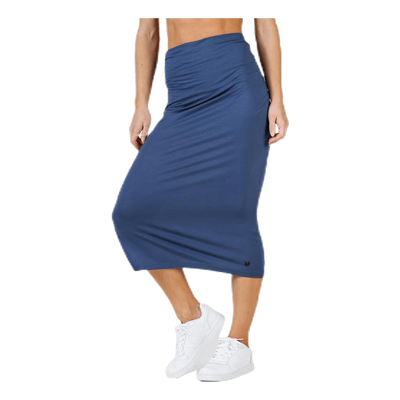 Aidah Skirt Blue