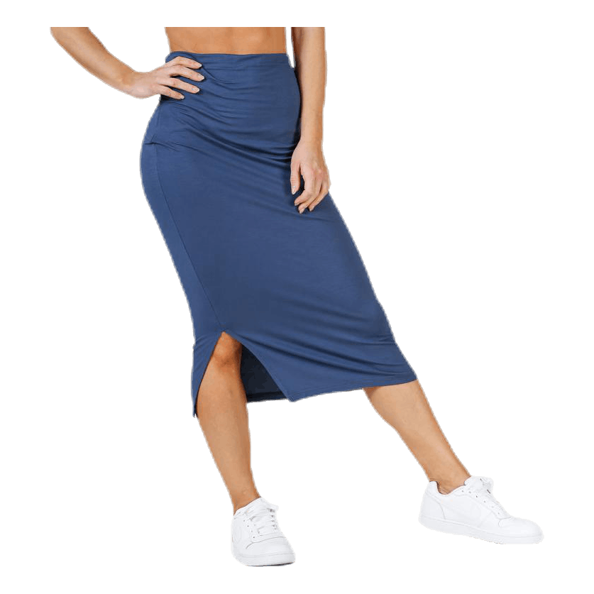 Aidah Skirt Blue