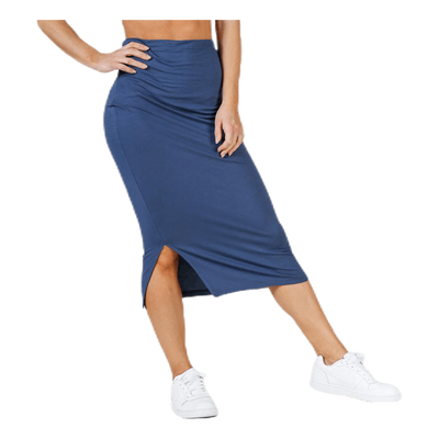 Aidah Skirt Blue