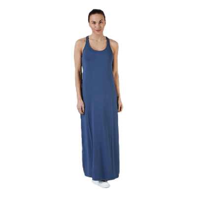 Lynnet Dress Blue