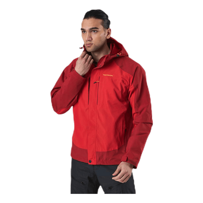 Southwest Jacket Orange