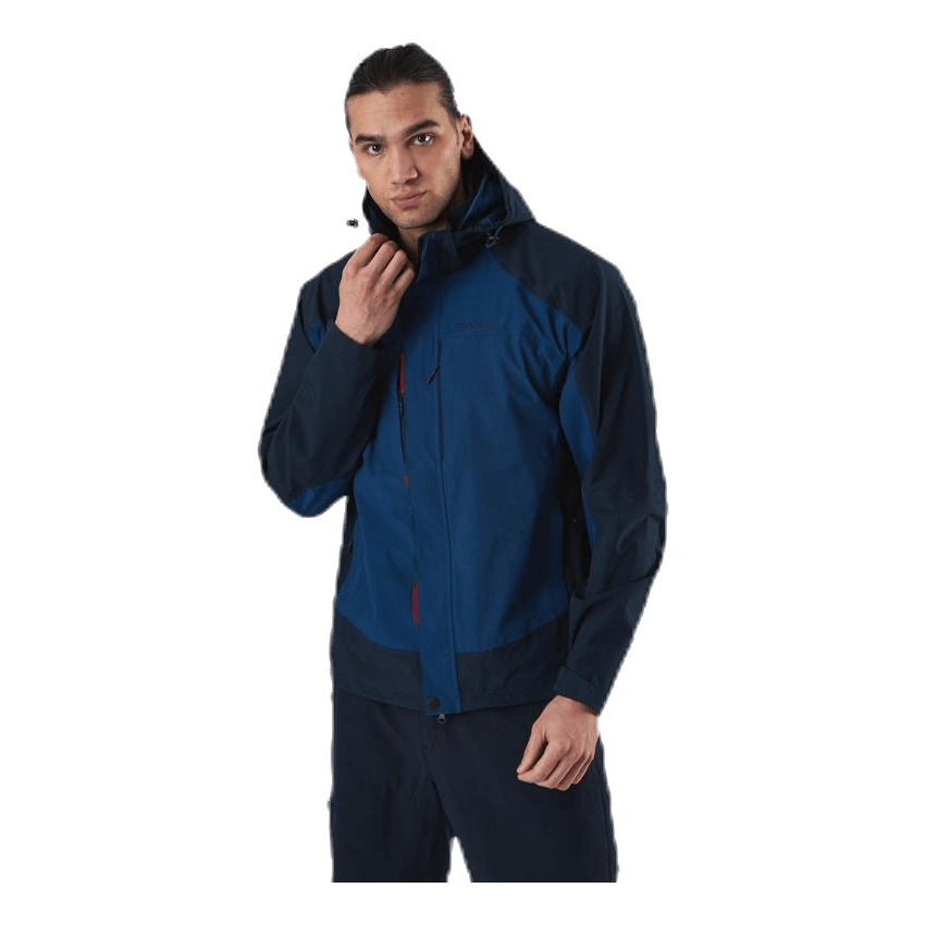 Southwest Jacket Blue