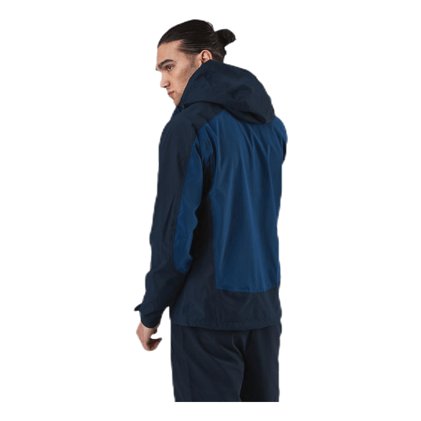 Southwest Jacket Blue