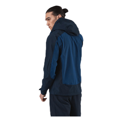 Southwest Jacket Blue