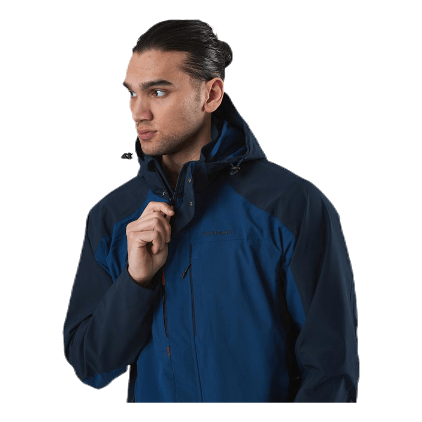 Southwest Jacket Blue