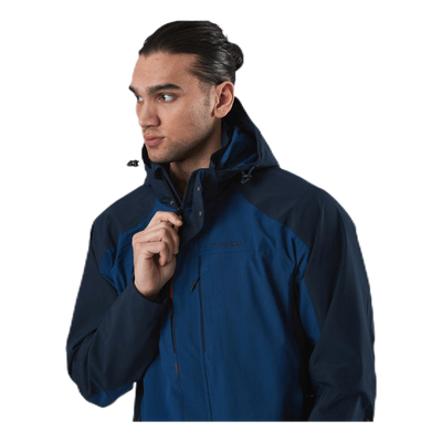 Southwest Jacket Blue