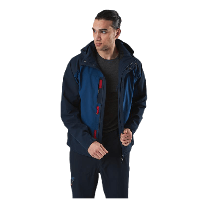 Southwest Jacket Blue