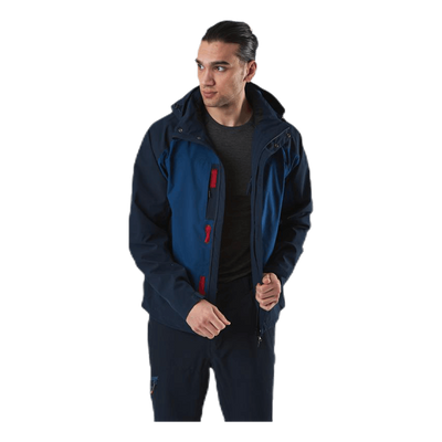 Southwest Jacket Blue
