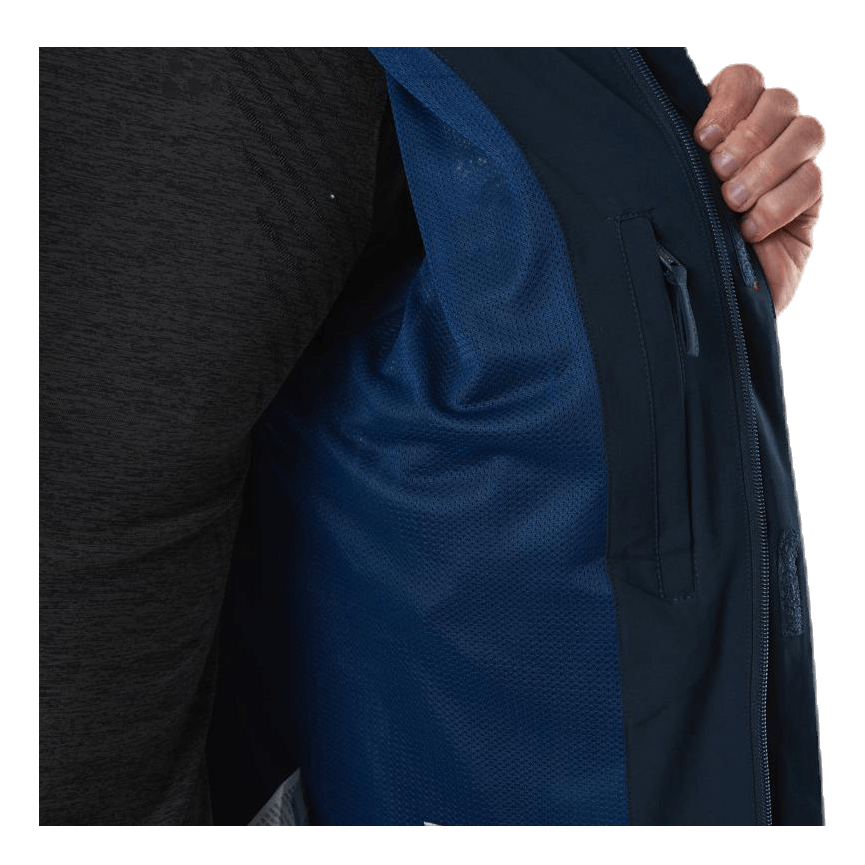 Southwest Jacket Blue