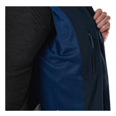 Southwest Jacket Blue