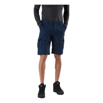 Tom Shorts Blue
