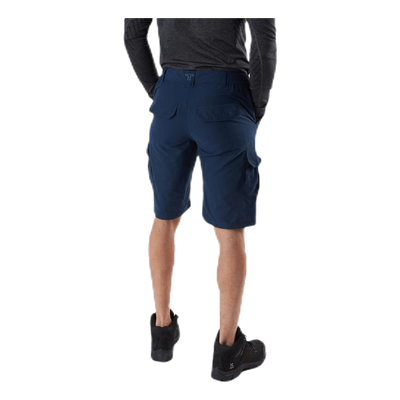 Tom Shorts Blue