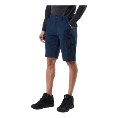 Tom Shorts Blue