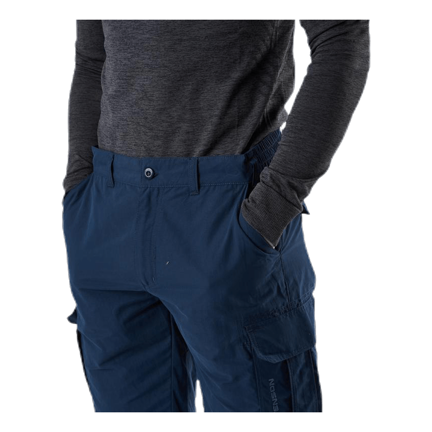 Tom Shorts Blue