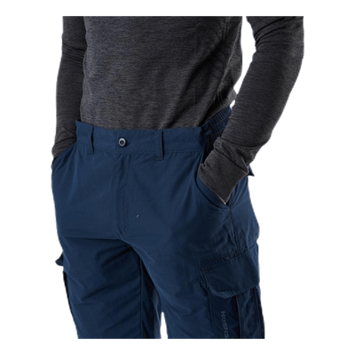 Tom Shorts Blue