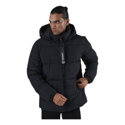 Ode Jacket Black